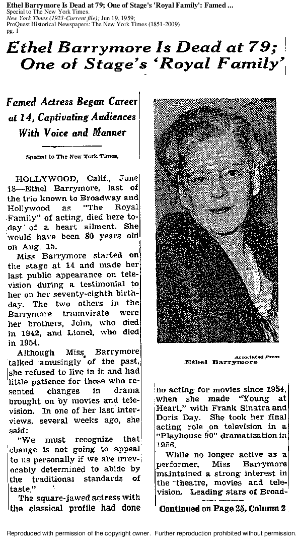 [Image: ethel-barrymore-obituary-p1-normal.gif?t...439819.217]