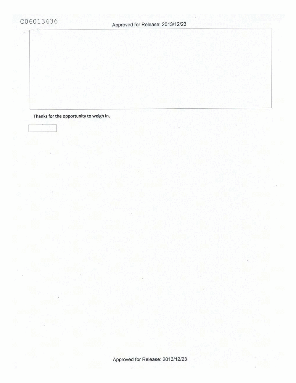 Page 299 from Email Correspondence Between Reporters and CIA Flacks