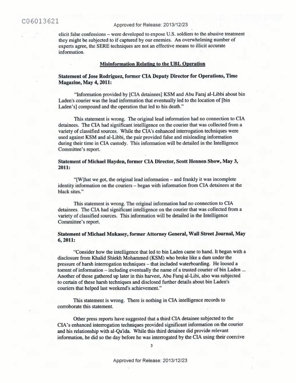 Page 457 from Email Correspondence Between Reporters and CIA Flacks