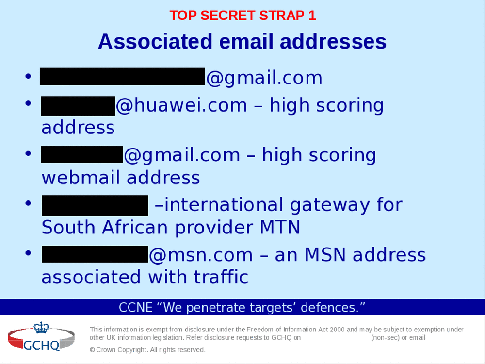 Page 1 from CCNE Email Addresses Jan10-Mar10 Trial