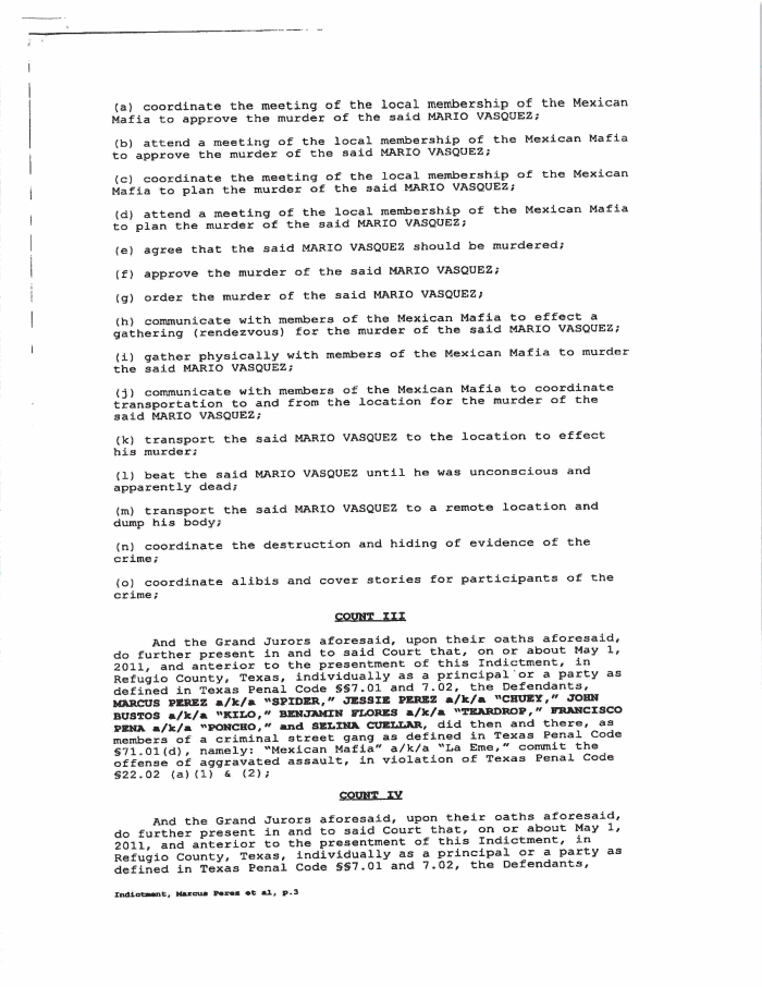 Page 3 of Indictment5492