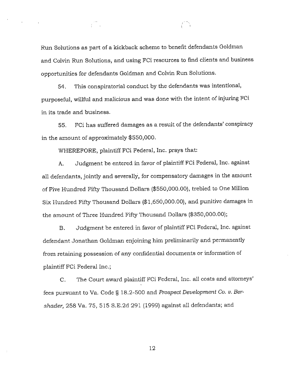 Page 13 from Clark Hill