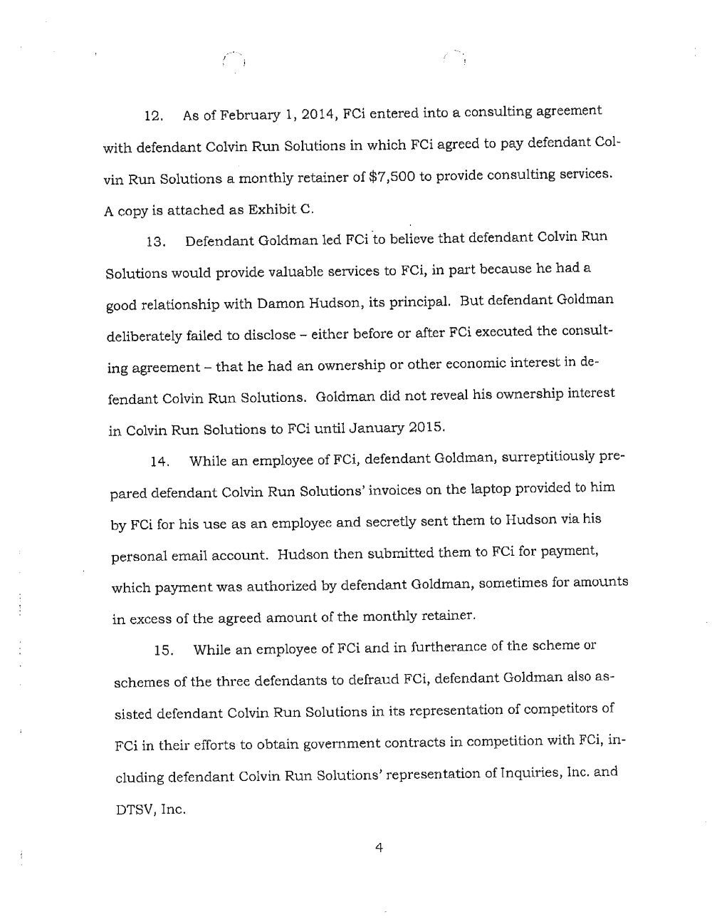 Page 5 from Clark Hill