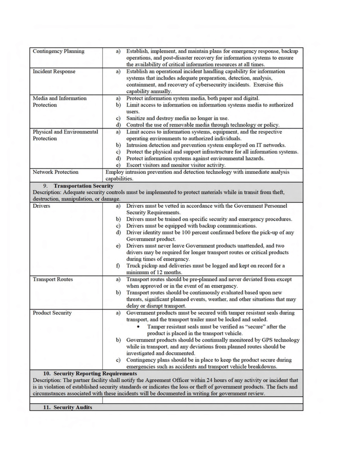 Page 34 of pfizer-vaccinecontract-hhs-tdl