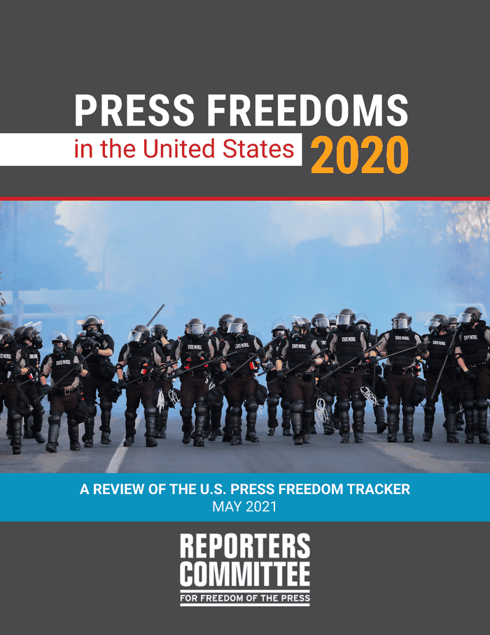 Page 1 of Press-Freedom-Tracker-2020