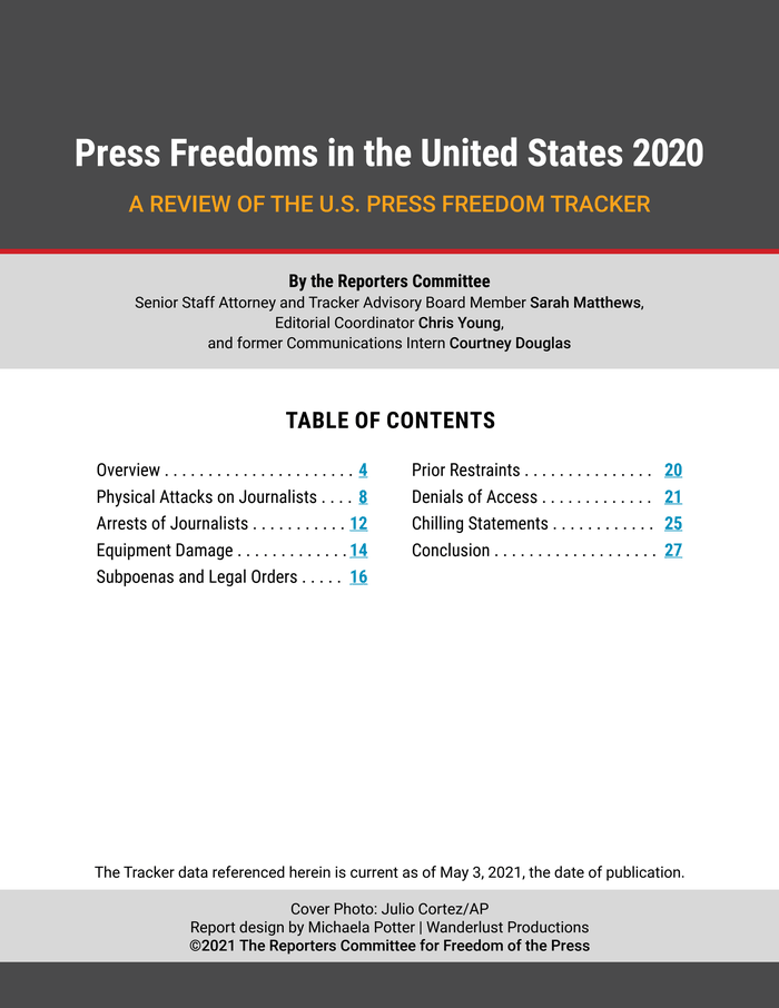Page 2 of Press-Freedom-Tracker-2020