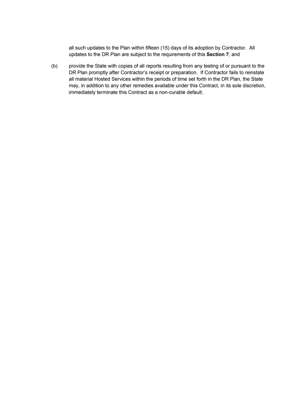 Page 69 from State of Michigan 2020 Kaseware contract