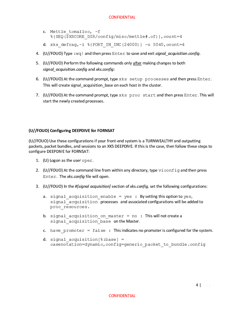 Page 4 from DEEPDIVE Readme