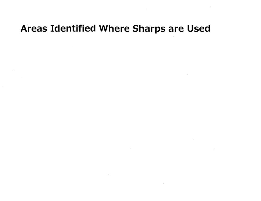 Page 17 from UW Madison Lab Accident Reports to NIH