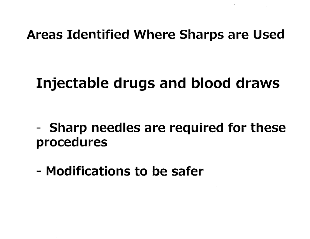 Page 28 from UW Madison Lab Accident Reports to NIH