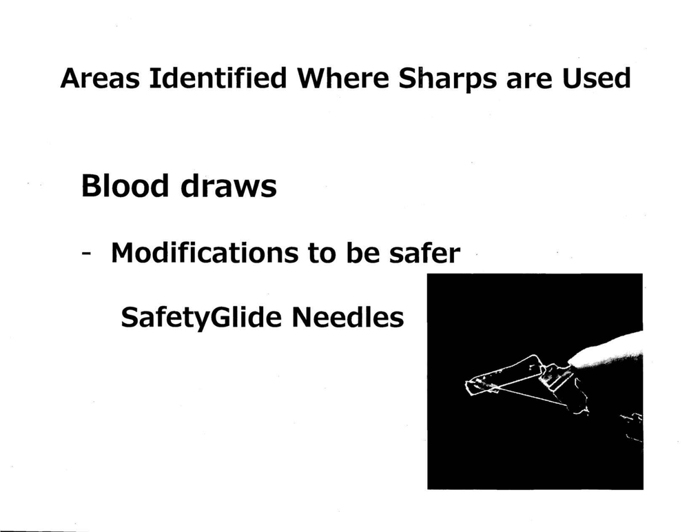 Page 30 from UW Madison Lab Accident Reports to NIH