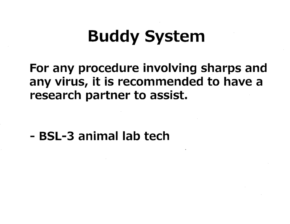 Page 37 from UW Madison Lab Accident Reports to NIH