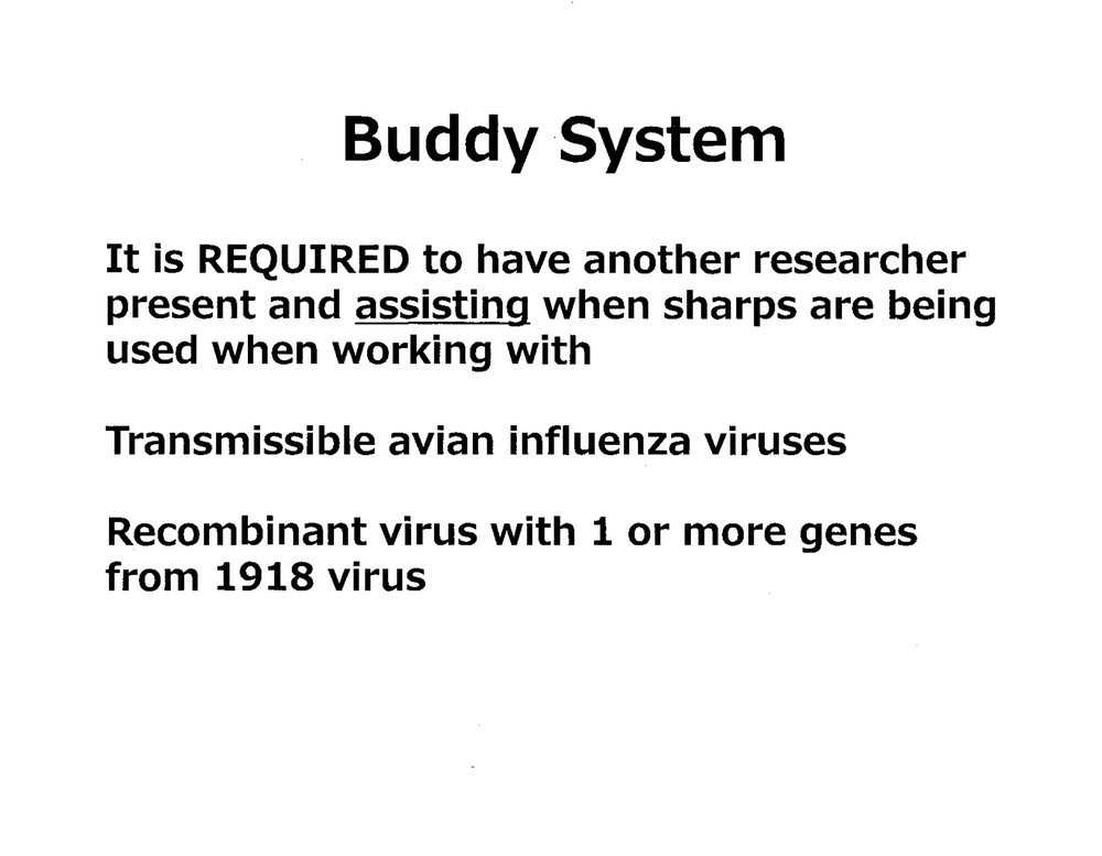 Page 38 from UW Madison Lab Accident Reports to NIH