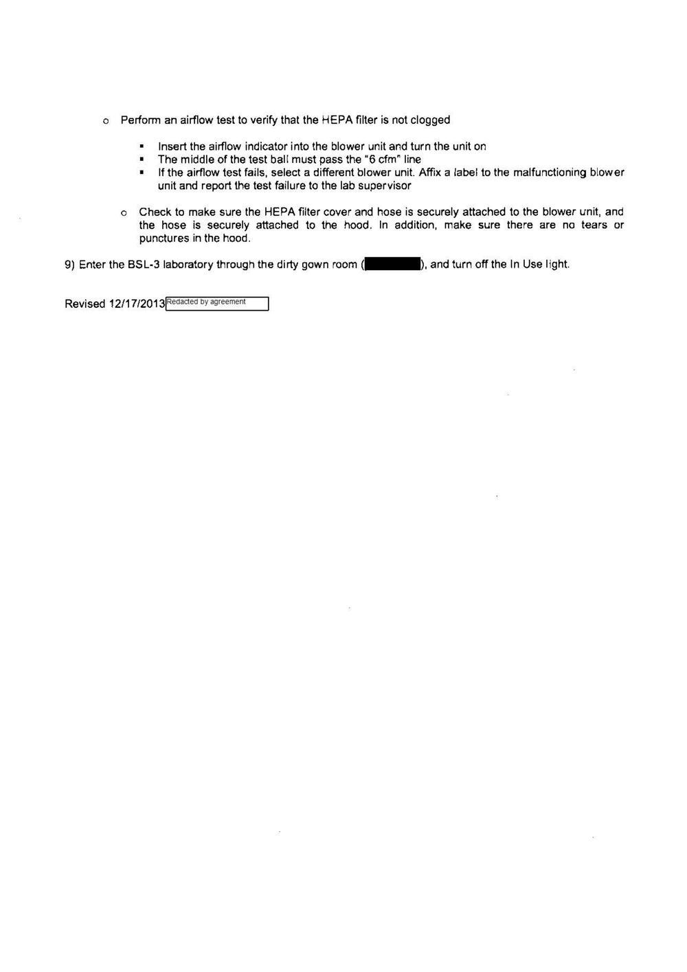 Page 51 from UW Madison Lab Accident Reports to NIH