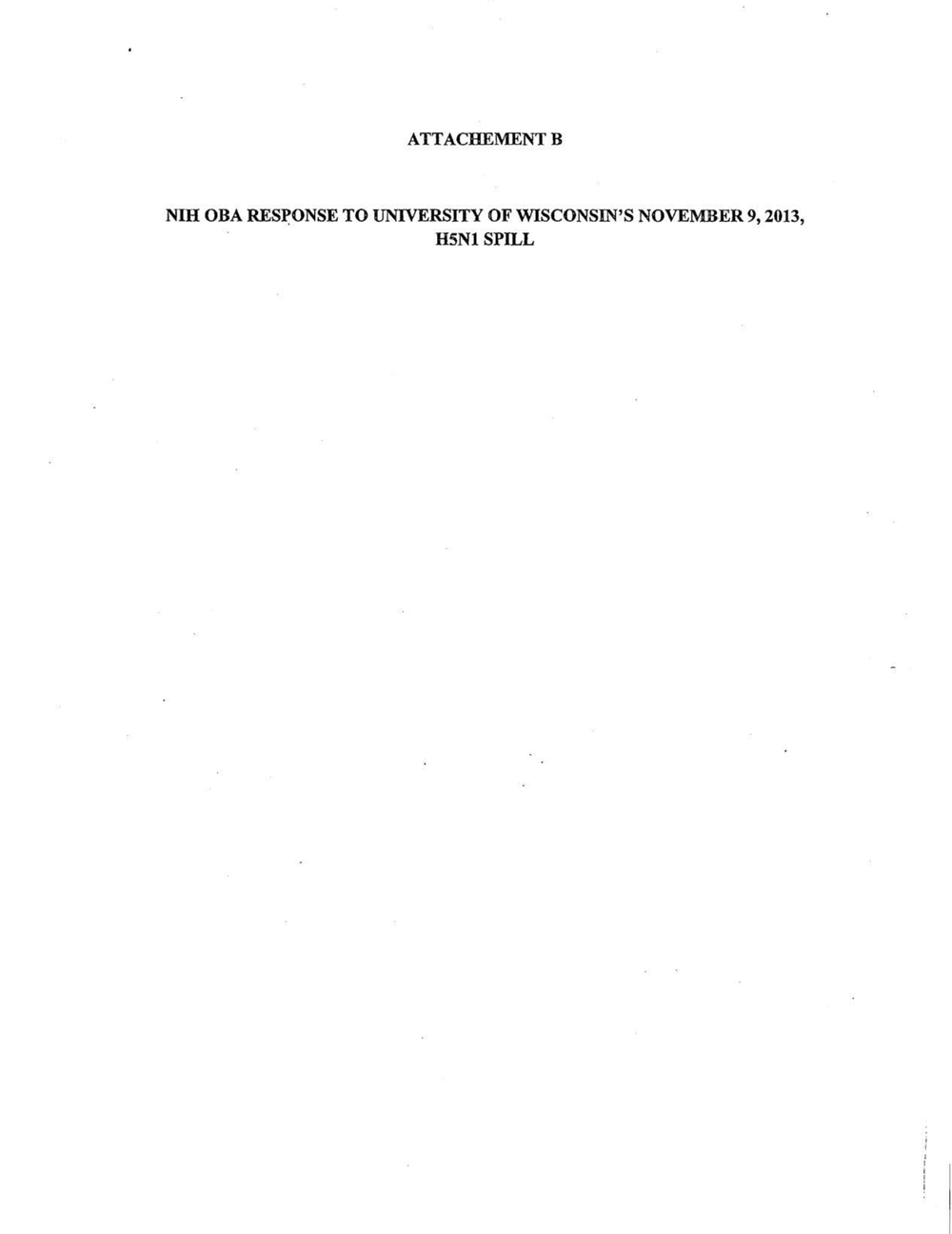 Page 62 from UW Madison Lab Accident Reports to NIH