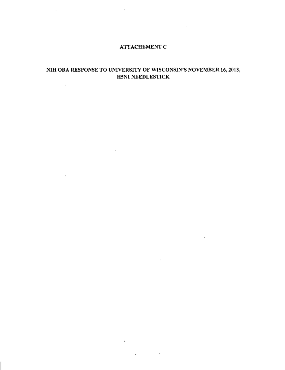 Page 66 from UW Madison Lab Accident Reports to NIH