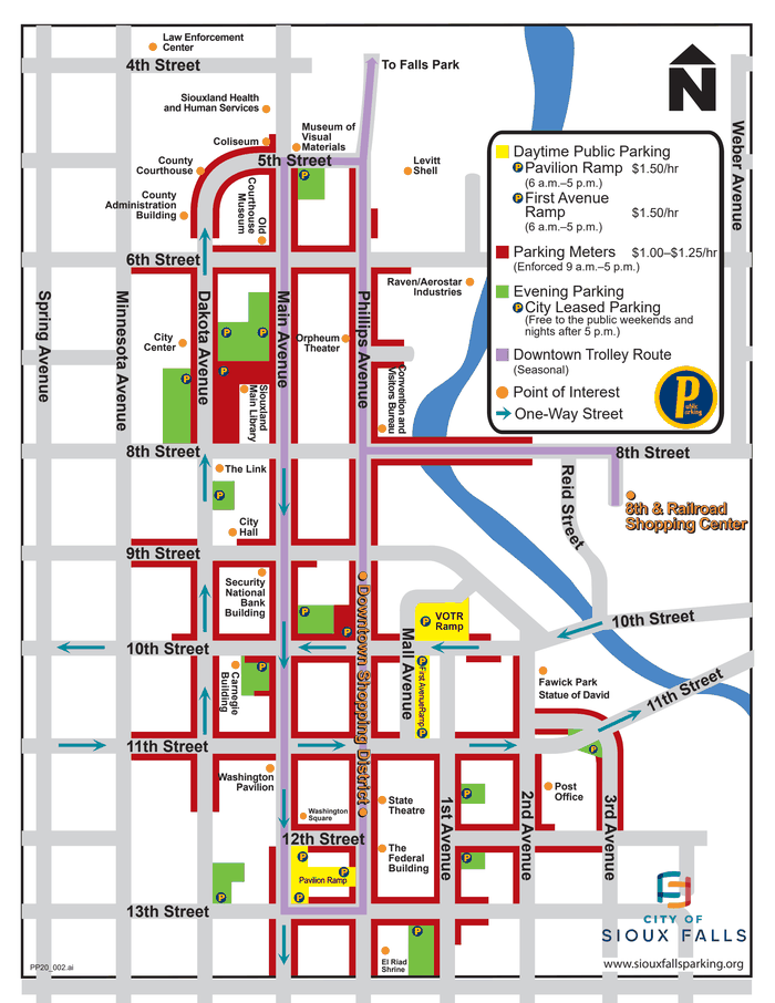 2021-downtown-visitor-map - DocumentCloud