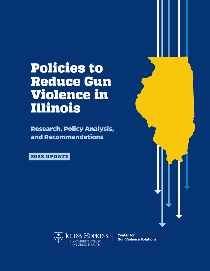 National Report Released 5 Months After Highland Park Shooting Makes Gun Safety Recommendations