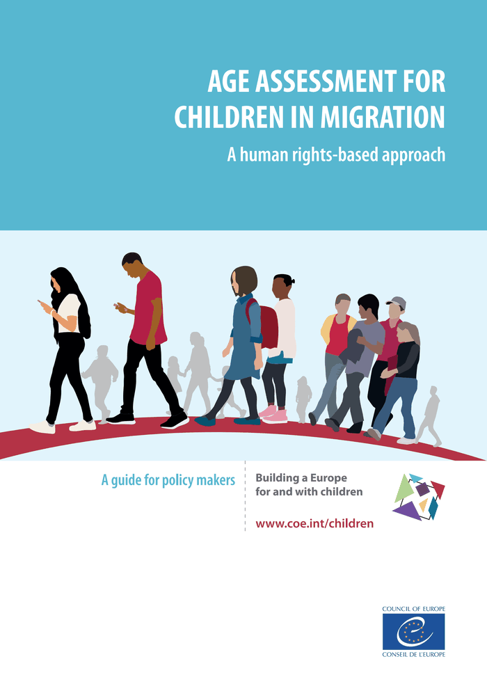 AgeAssessmentChildrenMigration - DocumentCloud