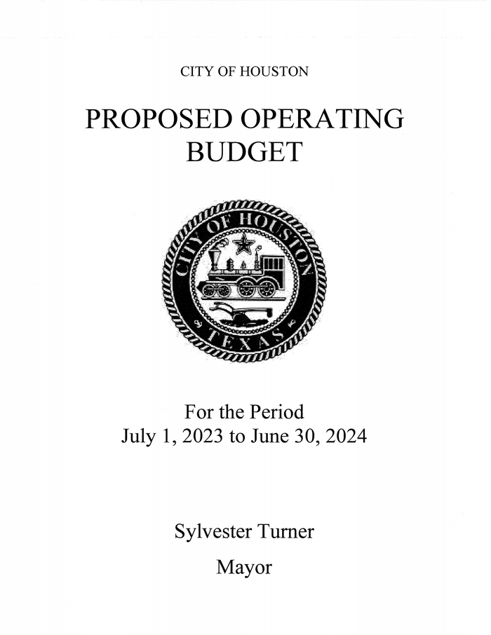 FY2024_Proposed_Budget DocumentCloud