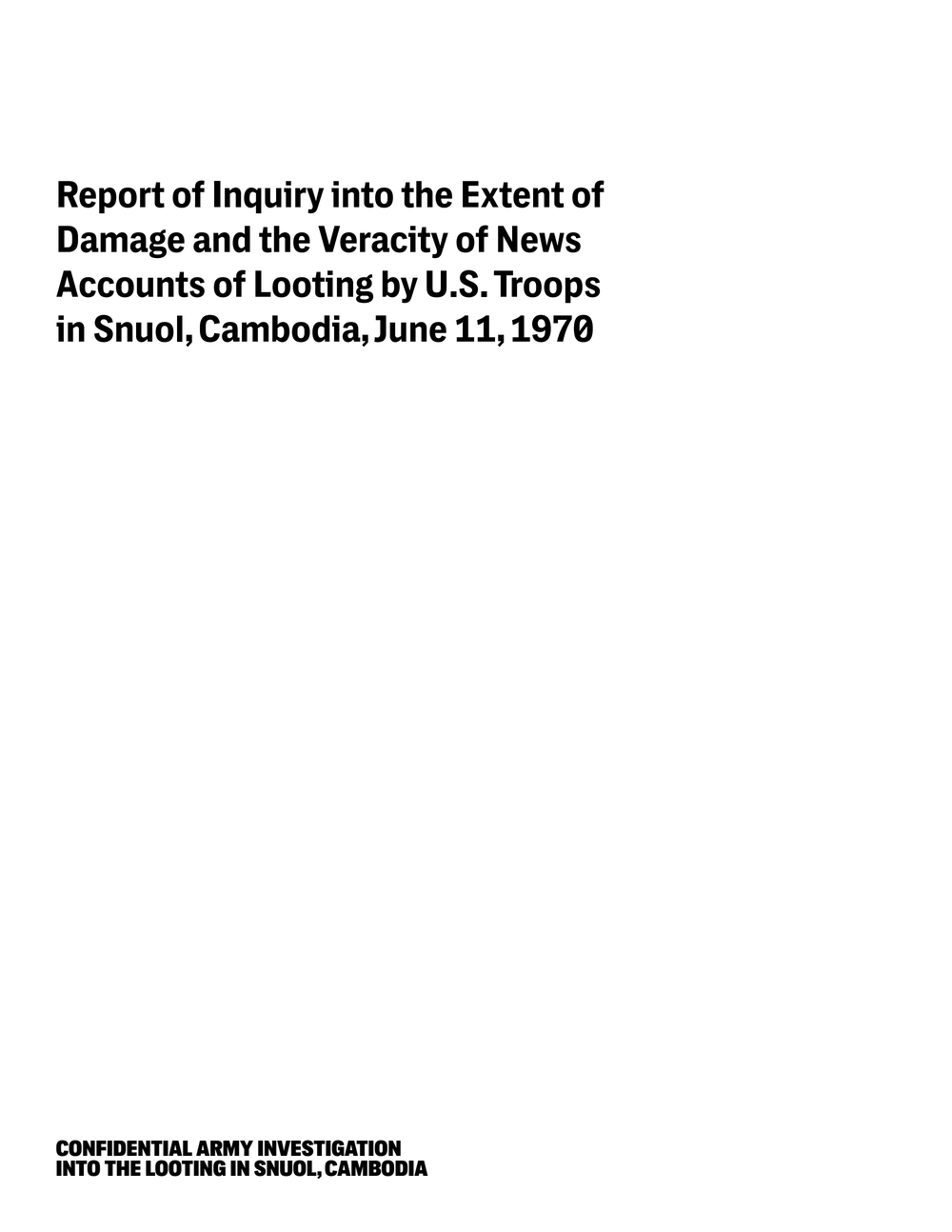 Page 2 from Confidential-Army-Investigating-Into-Looting-In-Snuol-Cambodia