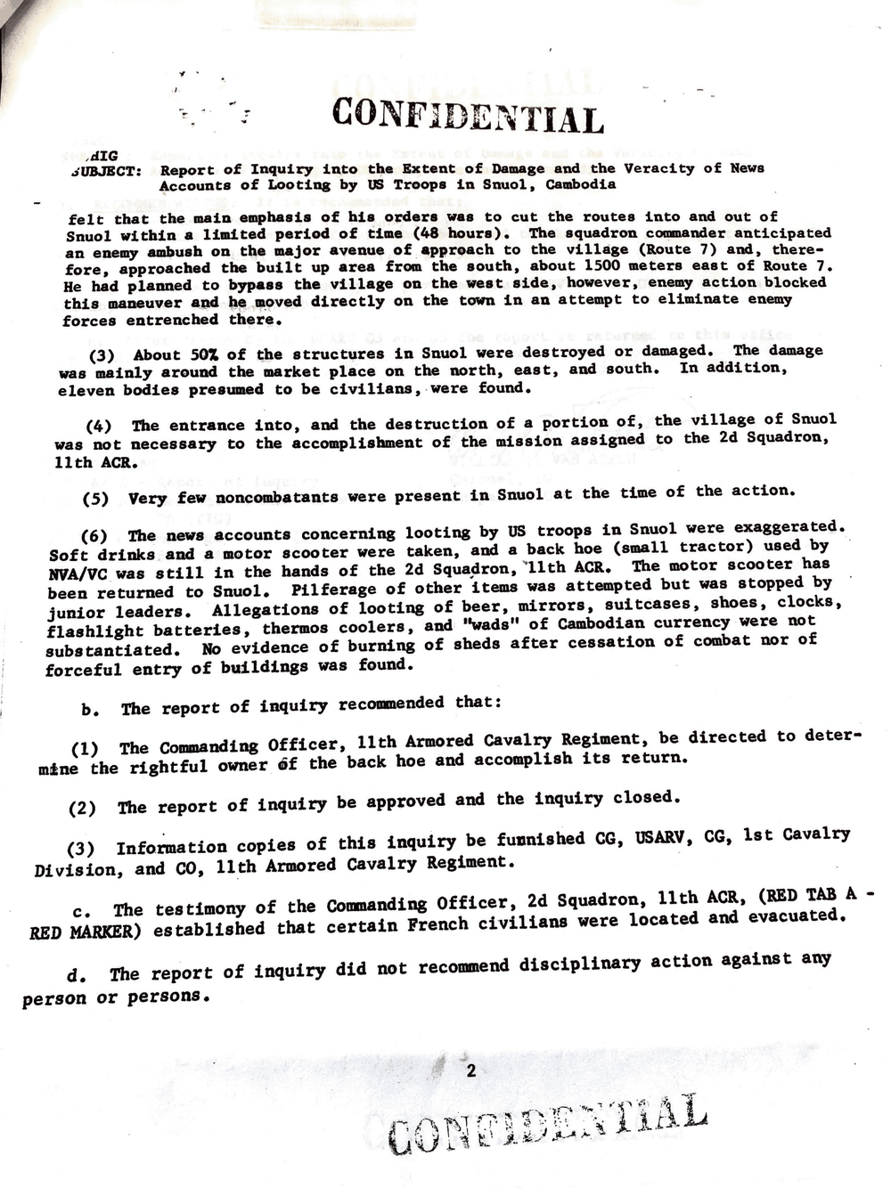 Page 4 from Confidential-Army-Investigating-Into-Looting-In-Snuol-Cambodia