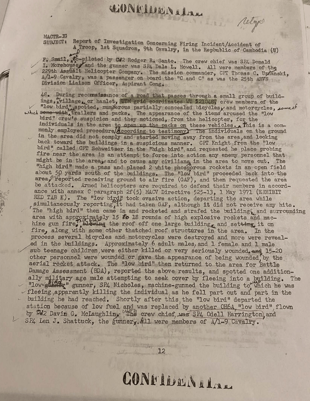 Page 32 from Excerpts-From-An-Exclusive-Archive-Of-US-Military-Documents-Compiled-by-The Intercept