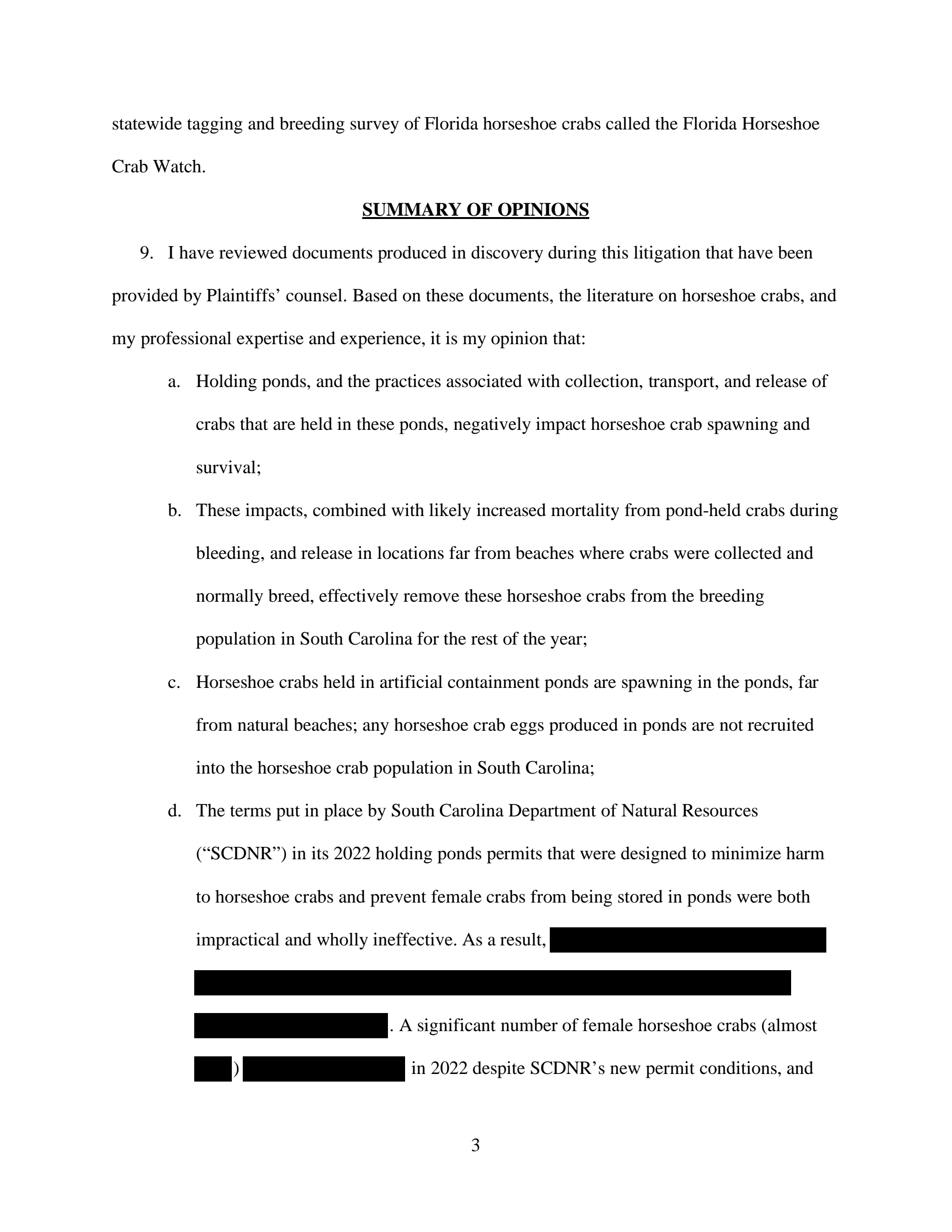 Page 69 of Redacted Preliminary Injunction and Public Exhibits Court Documents