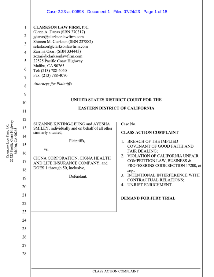 cigna-complaint-documentcloud
