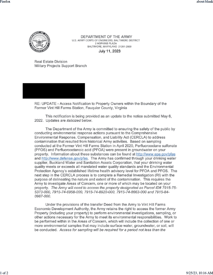 army_letter_Redacted - DocumentCloud