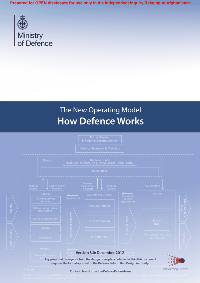 how-defence-works-the-new-operating-model-extract-documentcloud