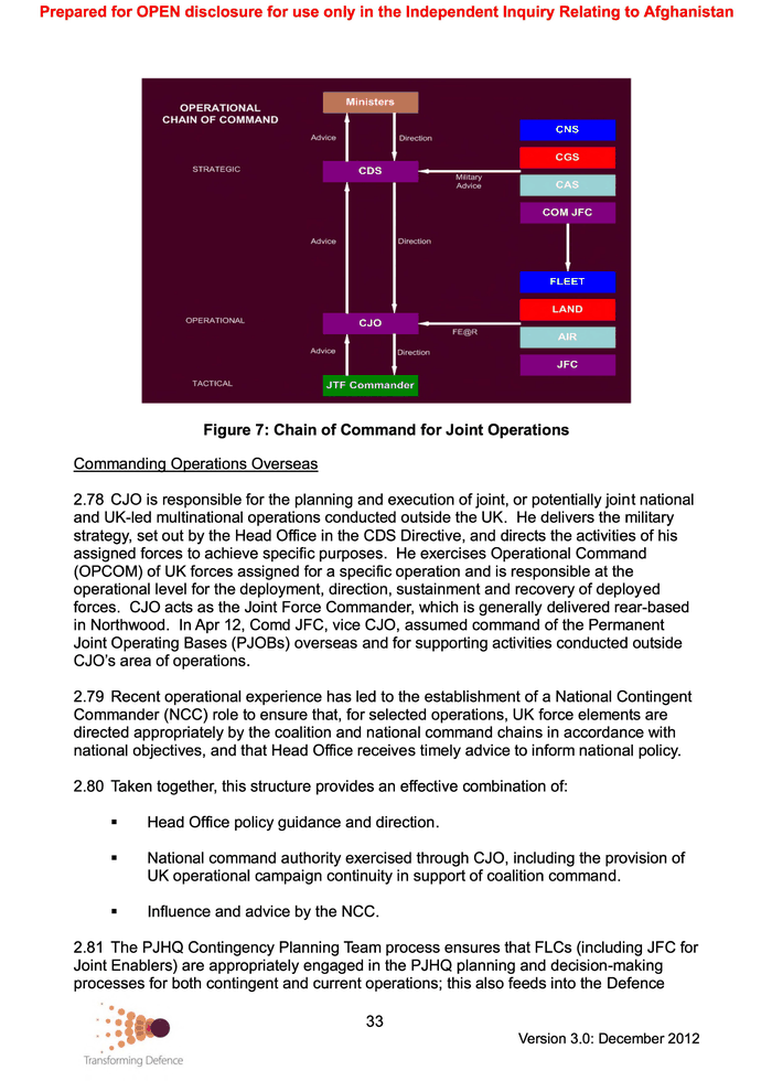 how-defence-works-the-new-operating-model-extract-documentcloud