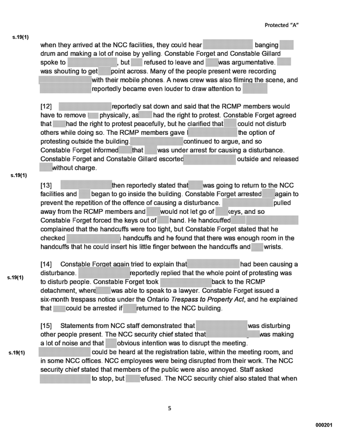 2022 10 A2022 013 Civilian Review And Complaints Commission For The Rcmp Documentcloud 0842