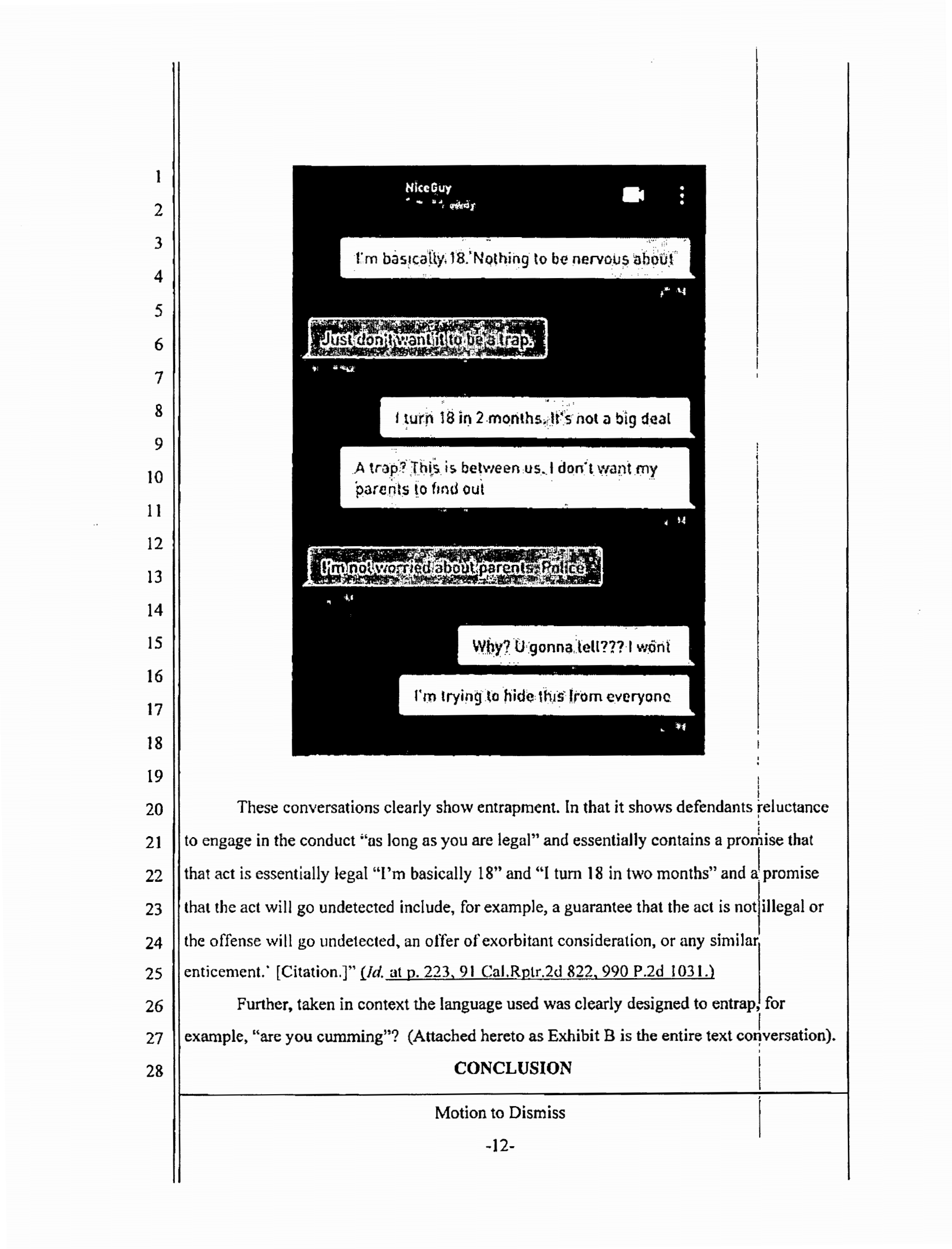 Page 12 of People v Harrell - 2024-04-24 - Harell Motion to Dismiss