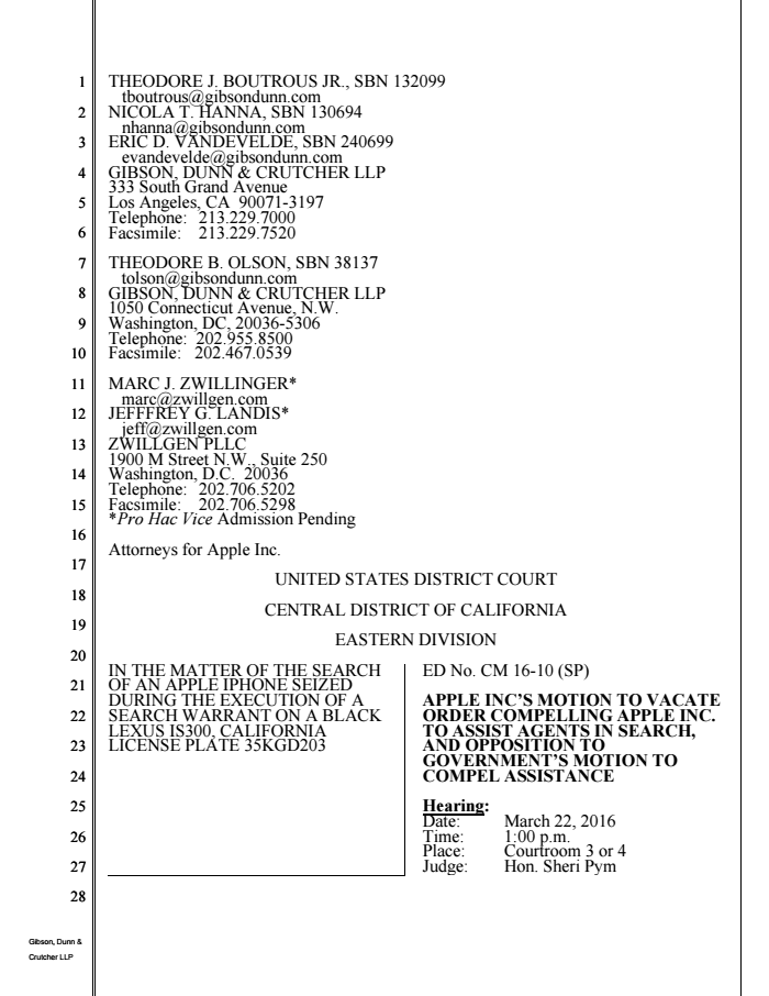 Page 1 of Apple-s-Motion-to-Vacate