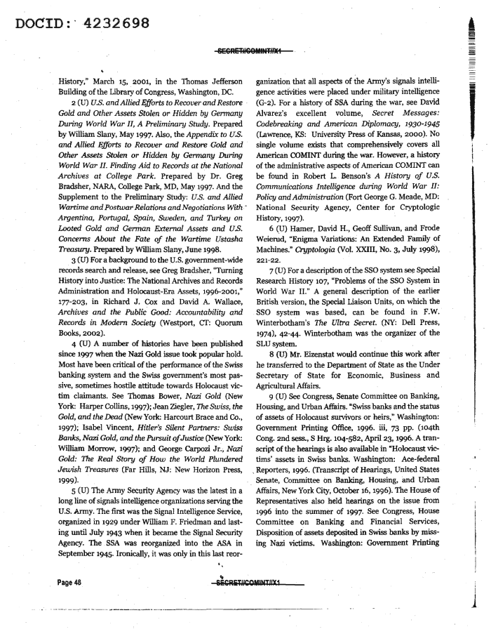 Page 12 of Nsa-Nazi-Gold