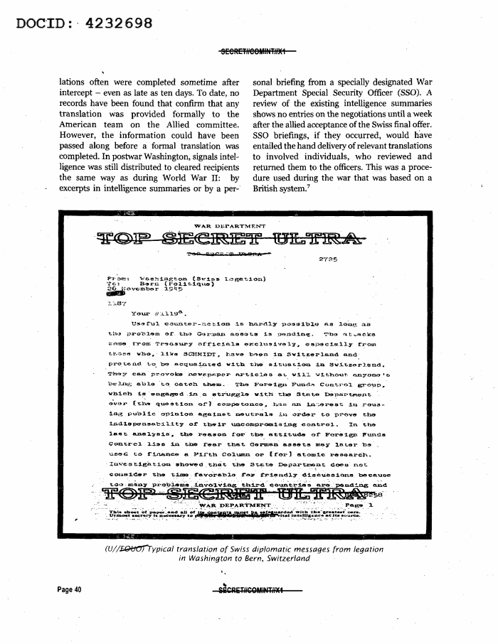 Page 4 of Nsa-Nazi-Gold