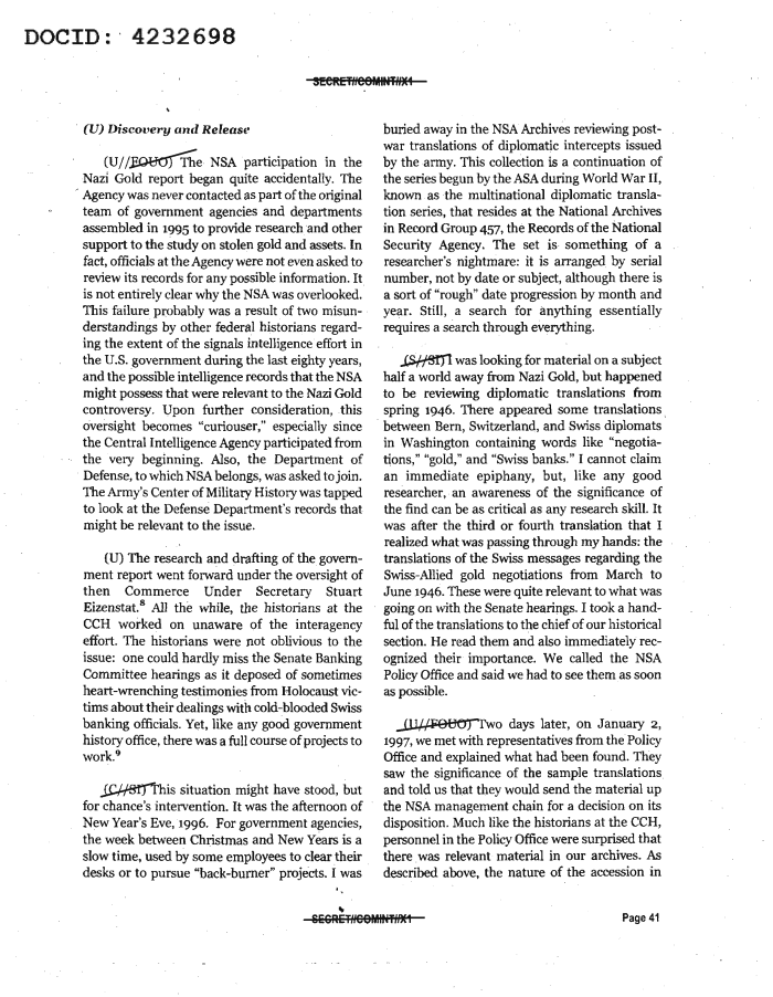Page 5 of Nsa-Nazi-Gold