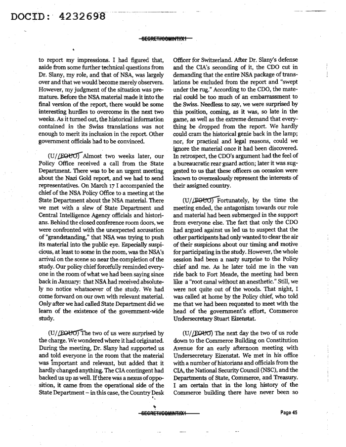 Page 9 of Nsa-Nazi-Gold