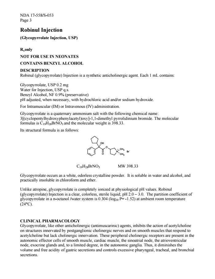 NDA017558-53-Labeling Revision-Label - DocumentCloud