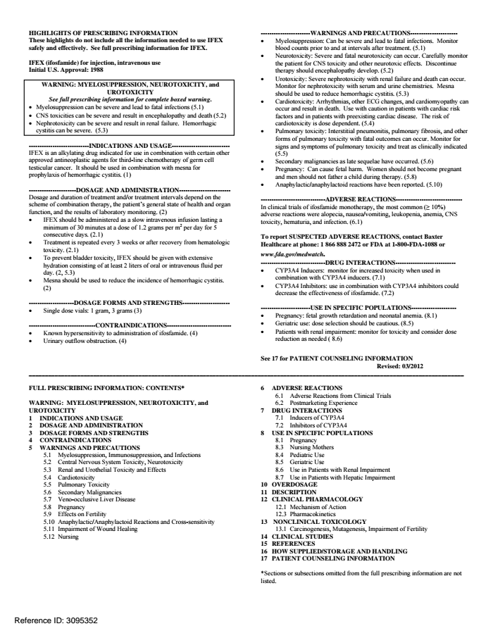 NDA019763-17-Labeling Revision-Label - DocumentCloud