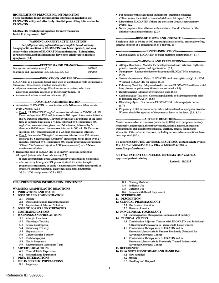 NDA021759-19-Labeling Revision-Label - DocumentCloud