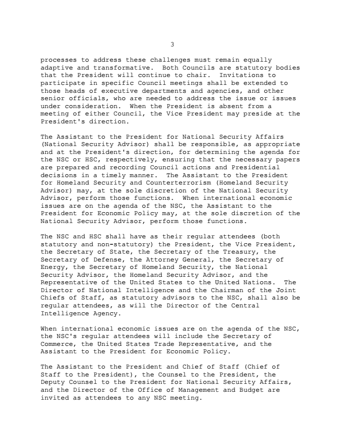 Page 3 of Steve Bannon Was Just Kicked Off the National Security Council. Read the Memorandum.