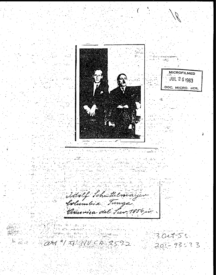 Page 3 of HITLER, ADOLF 0003