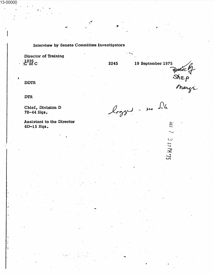Page 4 of FILE ON FORD, CHARLES/RFK-MAFIA