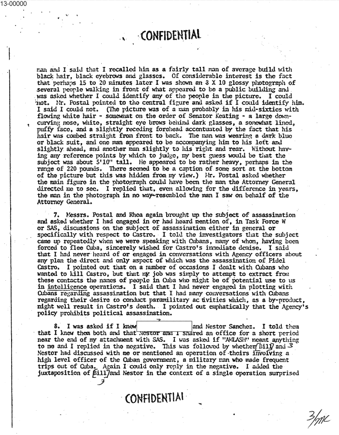 Page 7 of FILE ON FORD, CHARLES/RFK-MAFIA