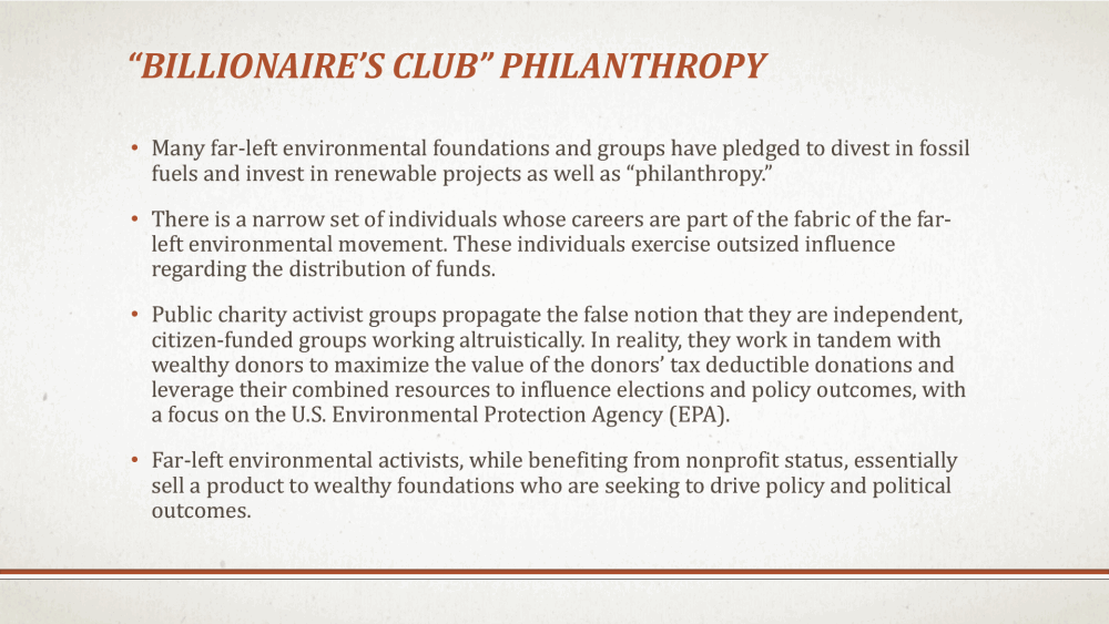 Page 4 from TigerSwan Billionaire’s Club Presentation