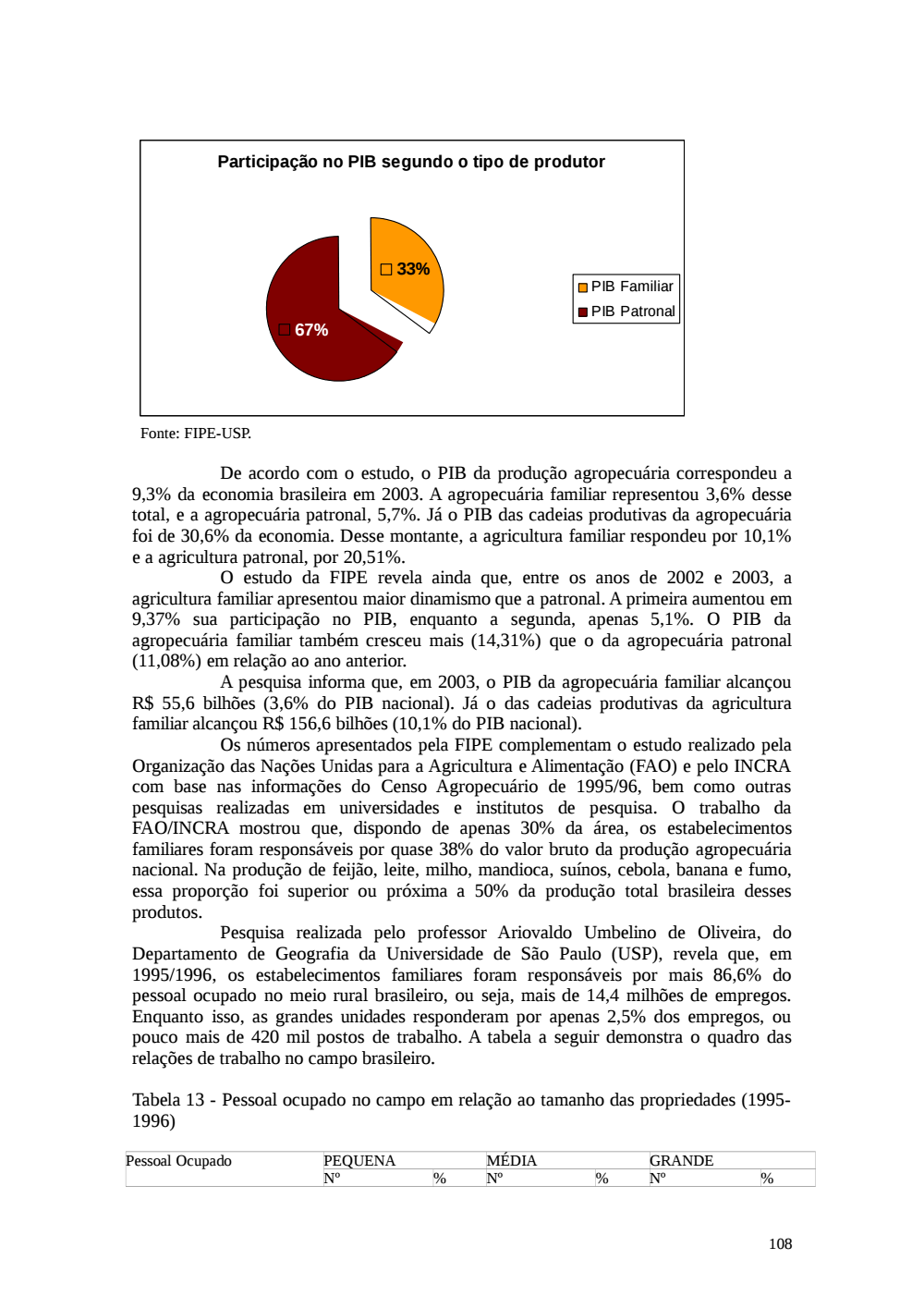 Page 108 from Relatório final da comissão