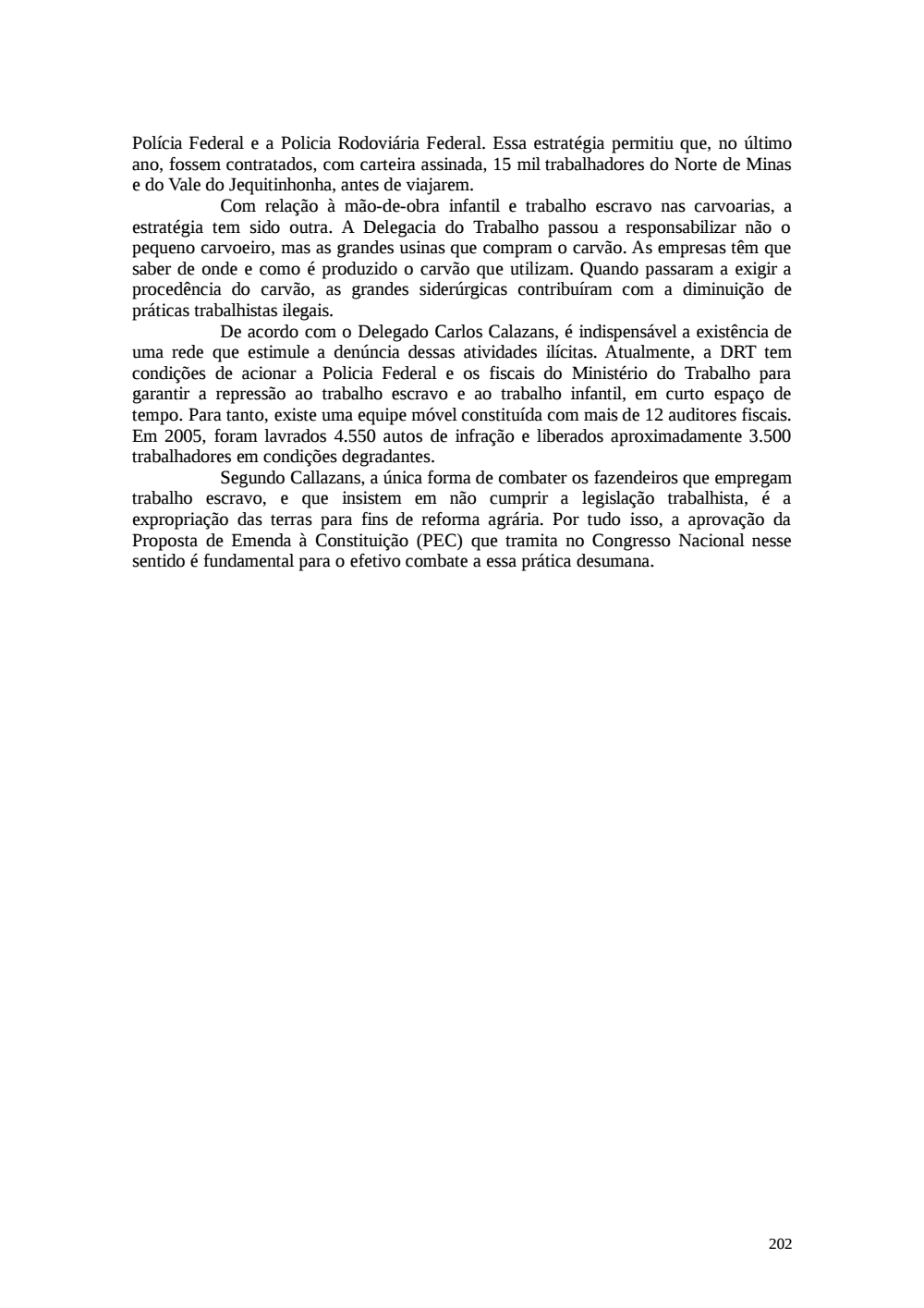 Page 202 from Relatório final da comissão
