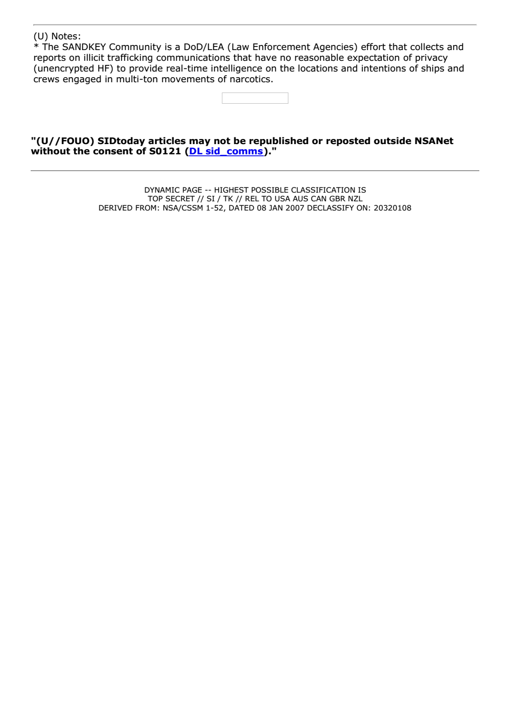 Page 2 from First-Ever Maritime Seizure of a Cocaine-Laden Self-Propelled Semi-Submersible